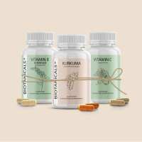 Lesen Biotanicals GmbH Bewertungen